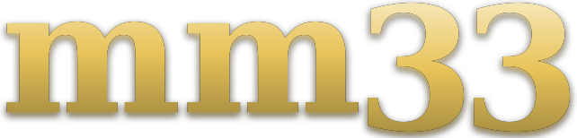 mm33 logo