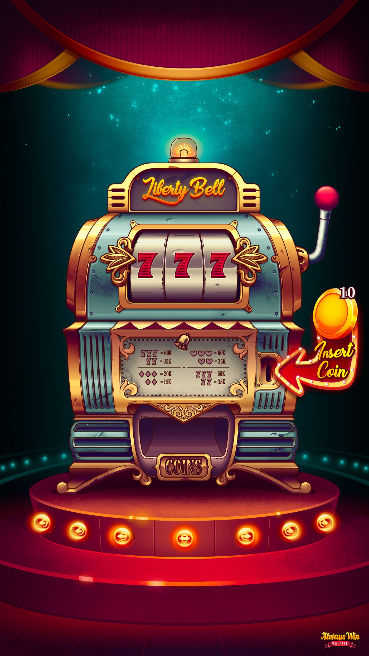 mm33 mobile gaming